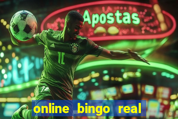 online bingo real money no deposit