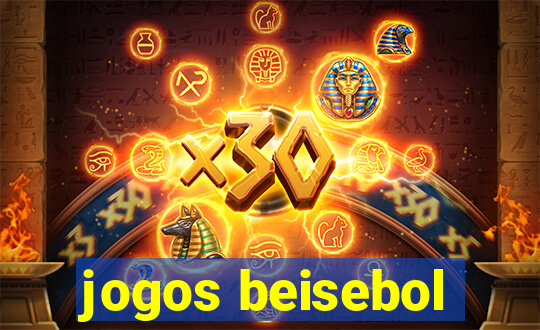 jogos beisebol