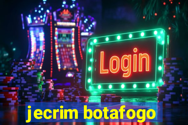 jecrim botafogo