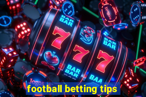 football betting tips