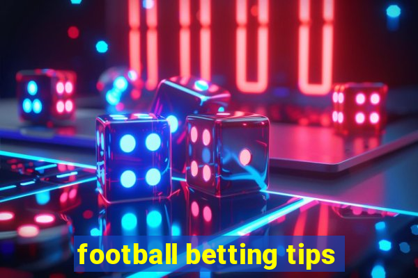 football betting tips