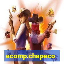 acomp.chapeco