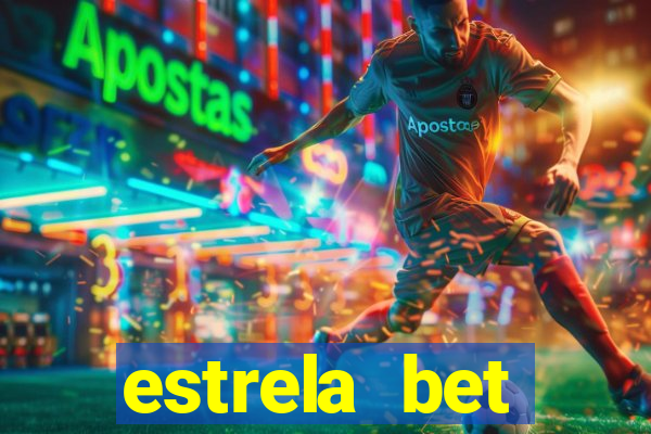 estrela bet gusttavo lima