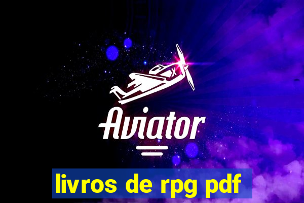 livros de rpg pdf