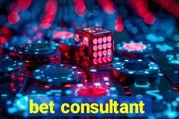 bet consultant