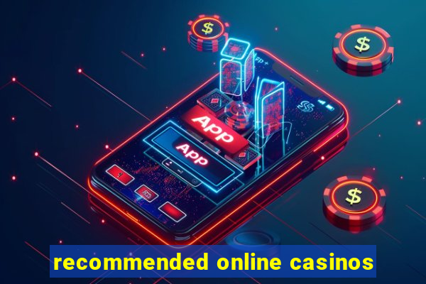 recommended online casinos