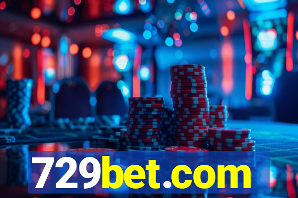 729bet.com