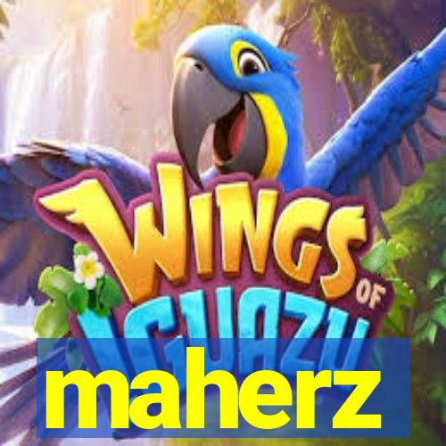 maherz