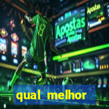 qual melhor streaming de jogos