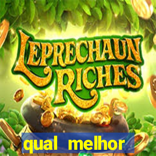 qual melhor streaming de jogos