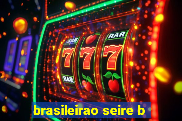 brasileirao seire b