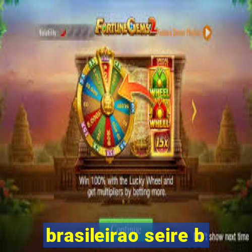 brasileirao seire b