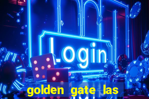 golden gate las vegas casino