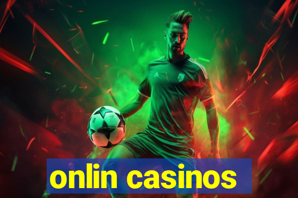 onlin casinos