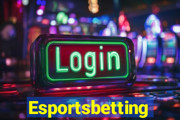 Esportsbetting