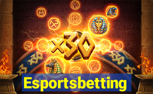 Esportsbetting