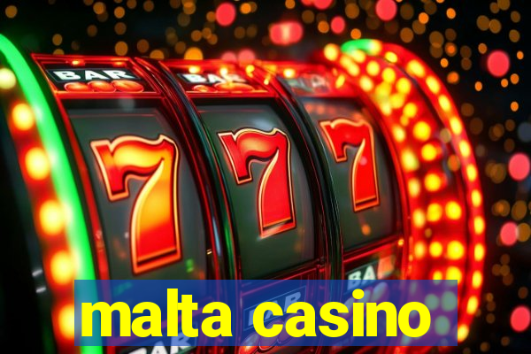 malta casino