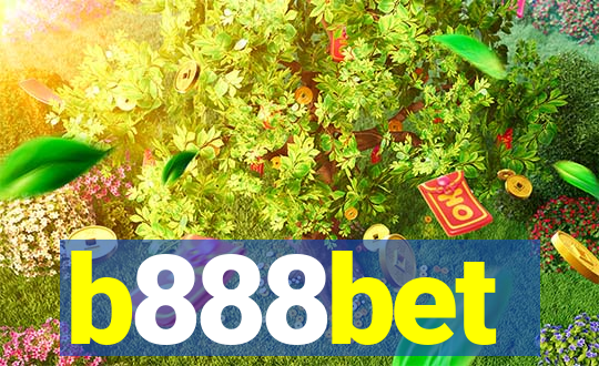 b888bet