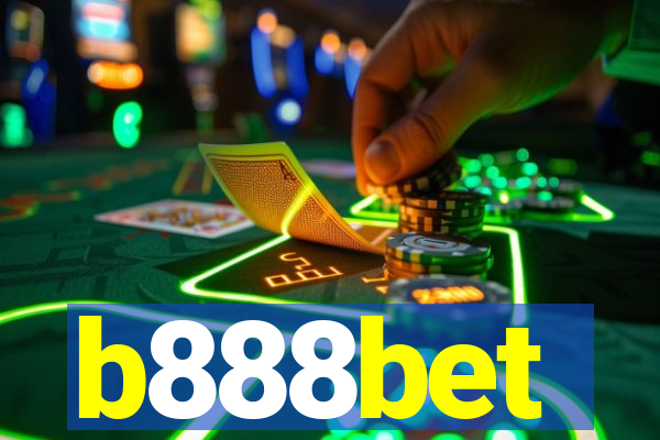 b888bet