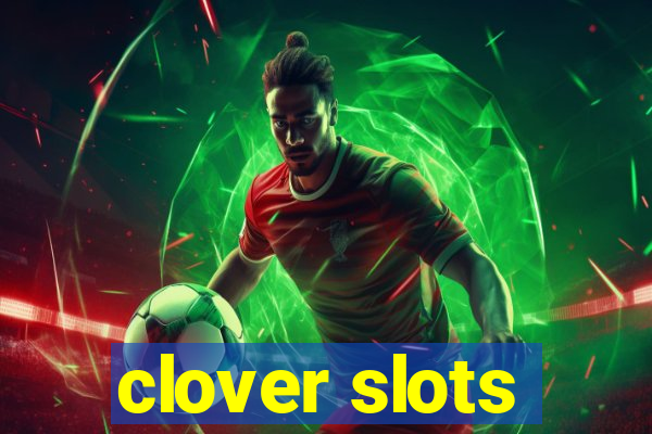 clover slots