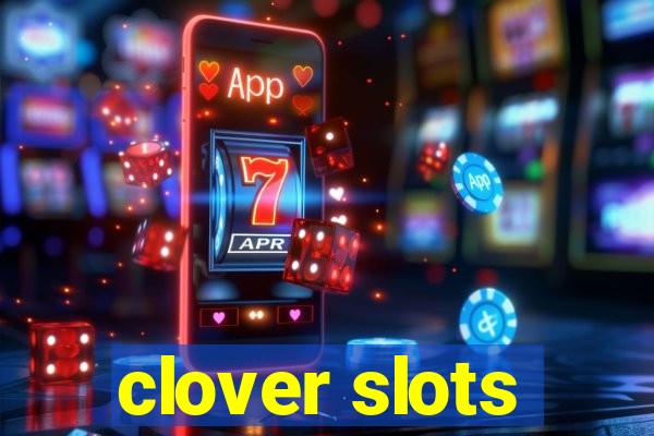 clover slots