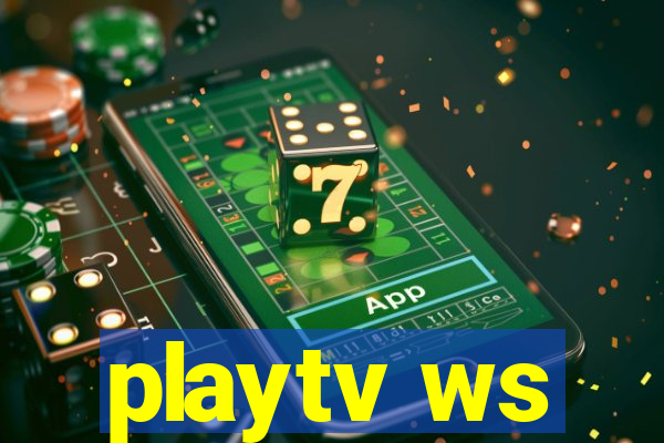 playtv ws