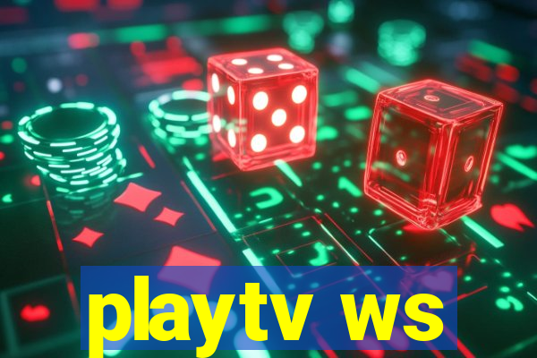 playtv ws