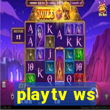 playtv ws