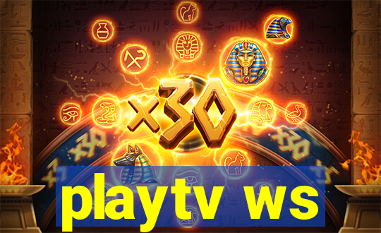 playtv ws