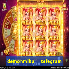 demonmika__ telegram