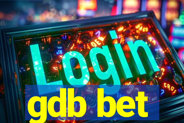 gdb bet