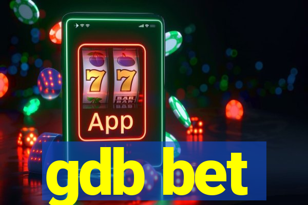 gdb bet