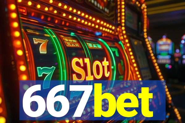 667bet