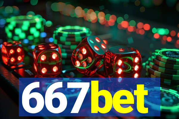 667bet