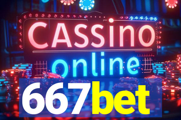 667bet