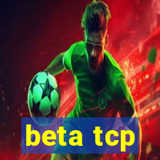 beta tcp