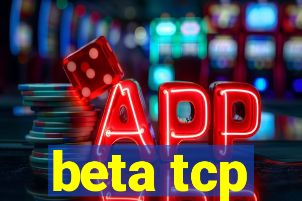 beta tcp