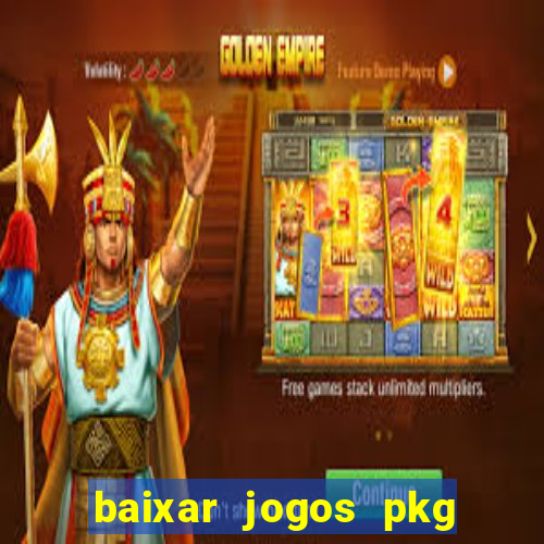 baixar jogos pkg ps3 desbloqueado