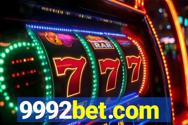 9992bet.com