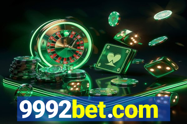 9992bet.com