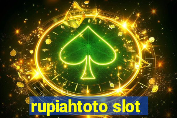 rupiahtoto slot