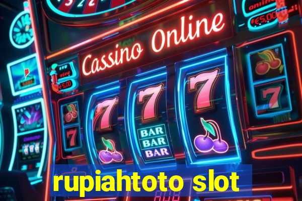 rupiahtoto slot