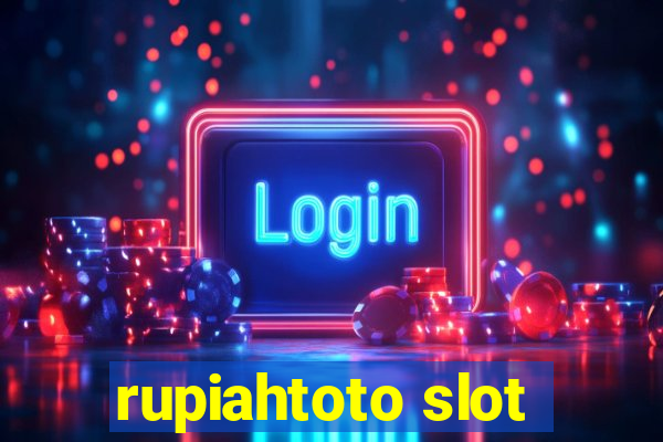 rupiahtoto slot