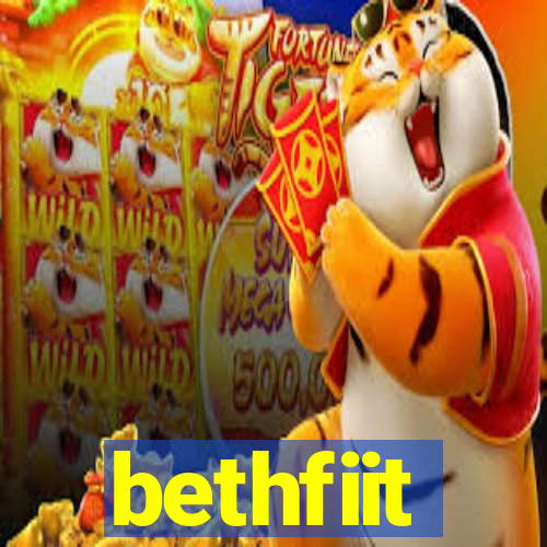 bethfiit