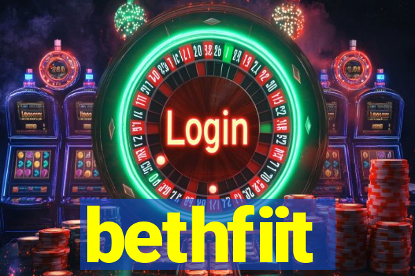 bethfiit