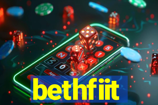 bethfiit