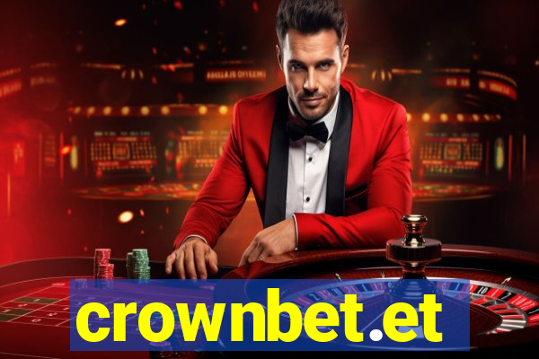 crownbet.et