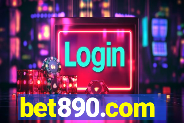 bet890.com