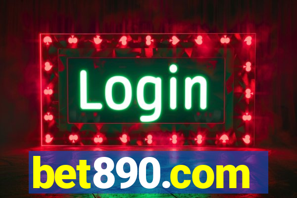 bet890.com