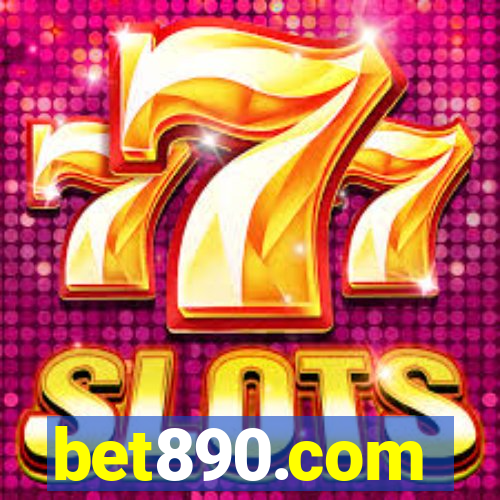 bet890.com